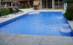 Pool Decks