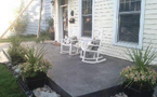 Porches