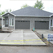 Concrete Driveway